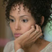 A Mighty Heart: Angelina Jolie A Mighty Heart: Angelina Jolie